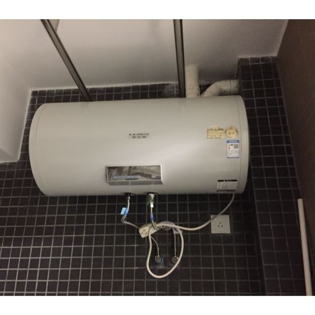 ao史密斯60升遥控式电热水器cewh-n60c 1级能效