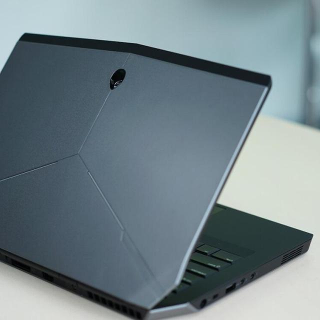 戴尔dell 外星人alienware alw13ed-6608 13.