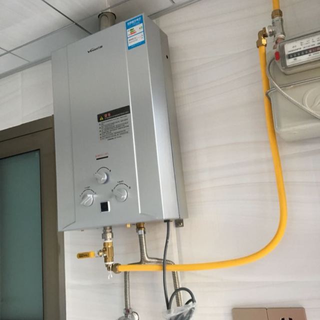 万和(vanward)燃气热水器 jsq16-8m3 天然气热水器 8l/min评价【怎么