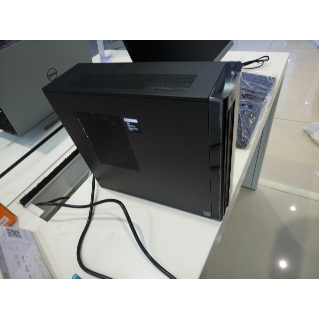 惠普(hp)260-p036cn 台式电脑主机(i3-6100t 4g 1tb 7200转 2g独显
