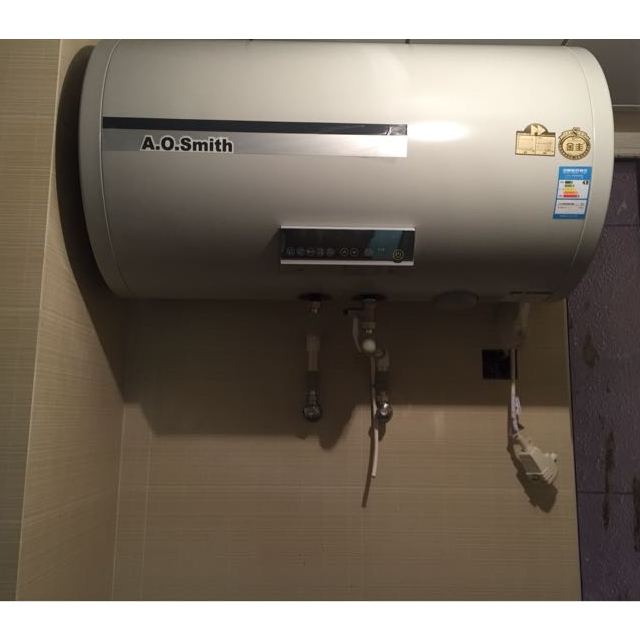 ao史密斯aosmith80升电热水器80x3