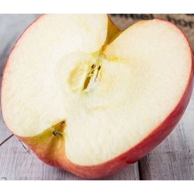 【苏鲜生】法国baby嘎啦果4个约120g/个进口水果首先送货很准时,包装