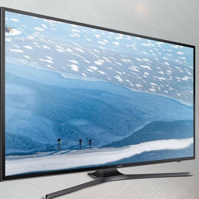 三星电视 ua55ku6310jxxz