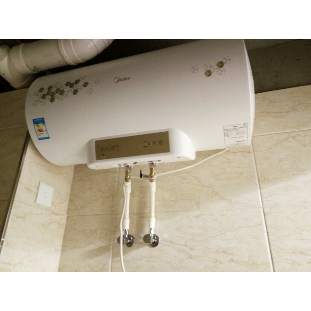 美的电热水器f60-21bm6(y)