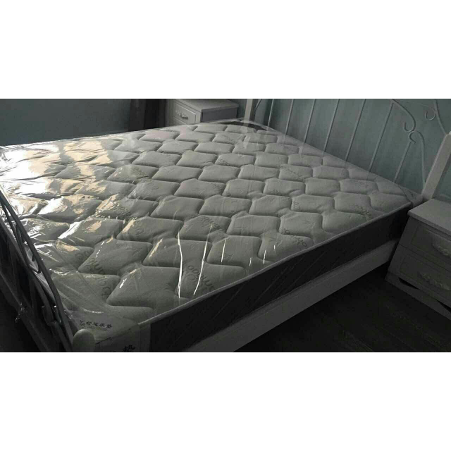 > 慕尚家居 床垫 天然床垫独立袋装弹簧透气床垫商品评价 > 已经到位