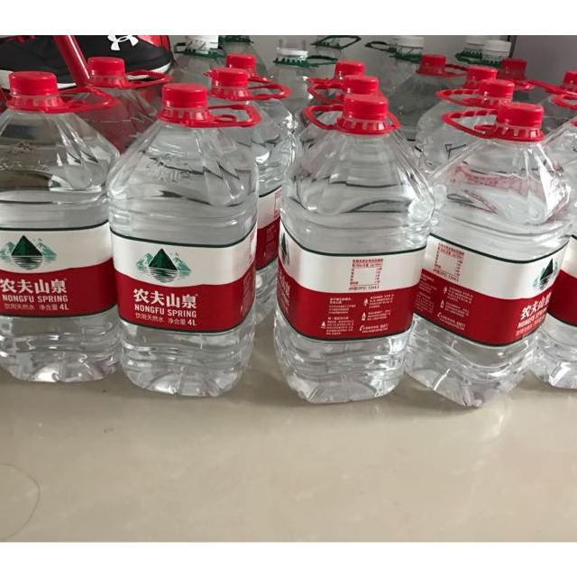 食品保健/酒水饮料 饮料饮品 饮用水 农夫山泉 【苏宁易购超市】 农夫