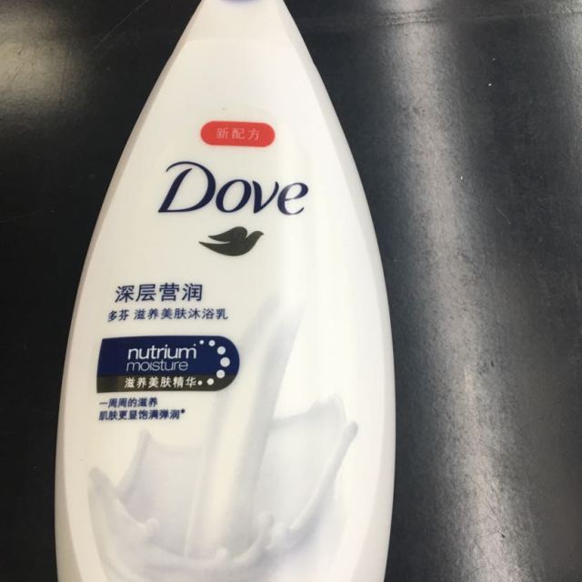 多芬(dove)深层莹润滋养美肤沐浴乳300g沐浴露好-苏宁易购