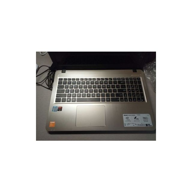 华硕(asus)笔记本电脑a480ur手提笔记本电脑八代 i5-8250 4g 500g 930
