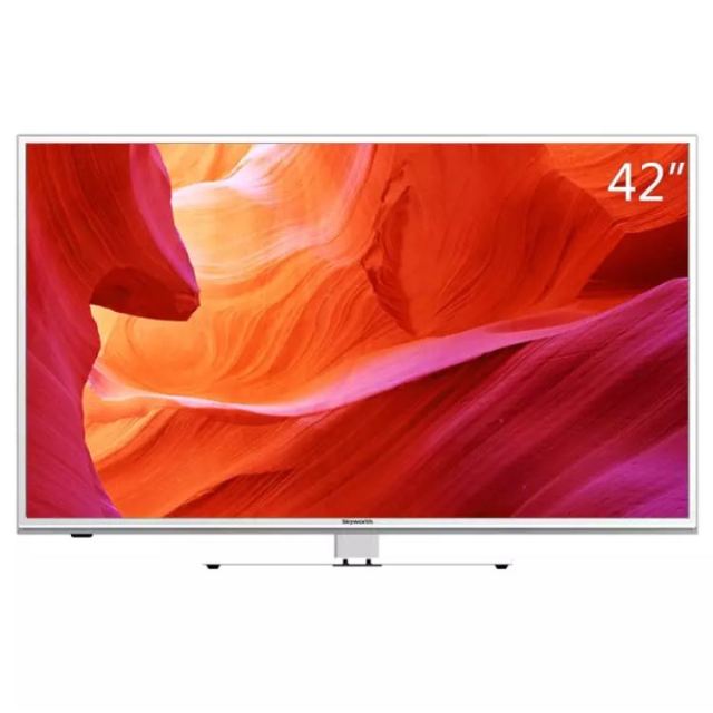 创维(skyworth) 42e5ers 42英寸 高清led液晶平板电视