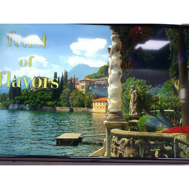 康佳电视led49r90u