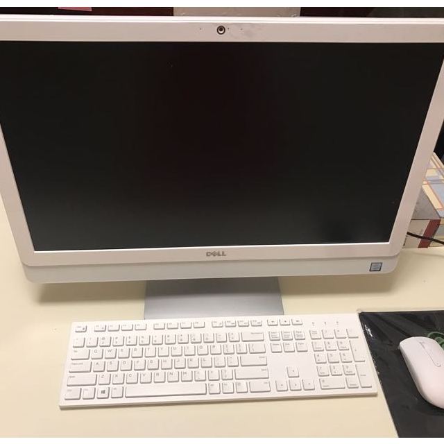 戴尔(dell)inspiron 3459-r1948w/新款3464-1528w 23.