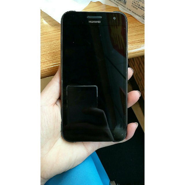 > 华为g7-tl00(灰色)商品评价 > 买电子产品,我一直信.