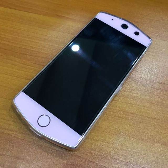 meitu/美图 m6s全网通4g高配版 64gb樱花粉色