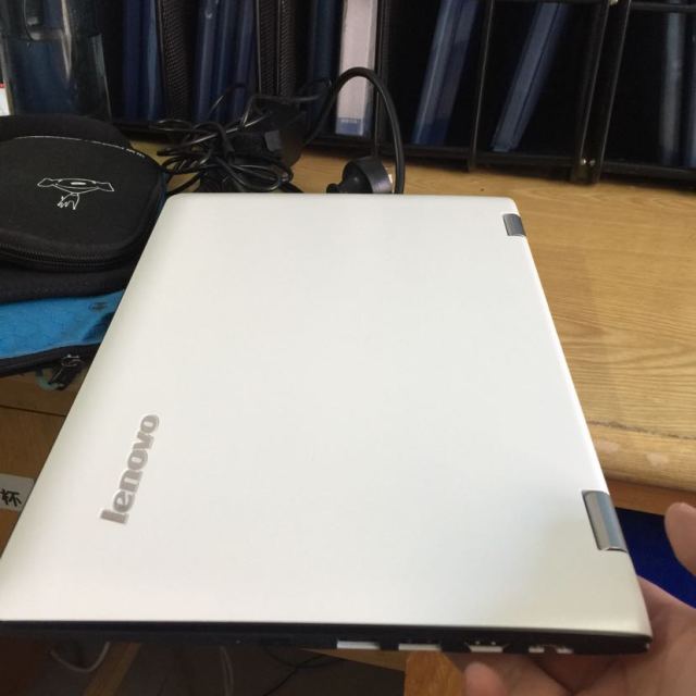 6英寸超极本笔记本电脑pc平板二合一360度翻转触摸 四核n3150/4g/500g