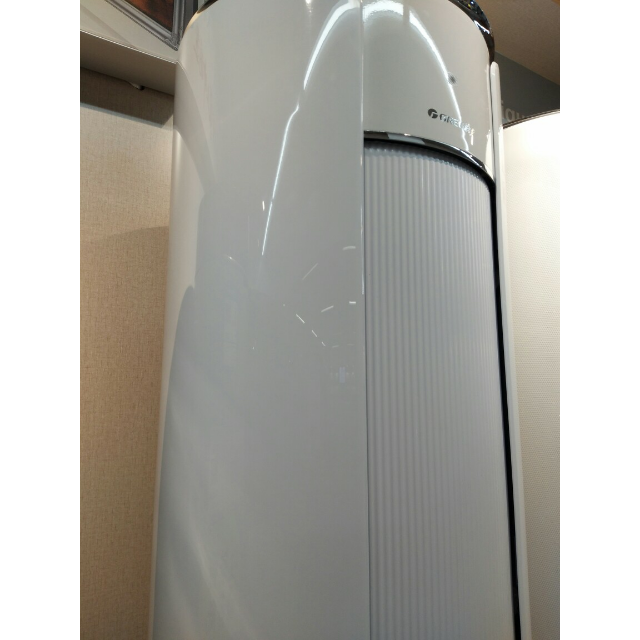 格力(gree) 2匹 变频 i尚 冷暖 柜机空调 kfr-50lw/(50555)fnhab-a3