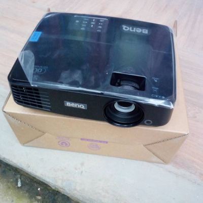 明基(benq) ms506 数码投影机 投影仪怎么样_明基(benq) ms506 数码