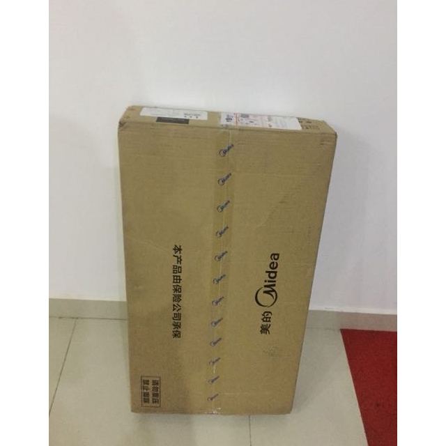 美的燃气灶jzy-t206ax 液化气灶具 台式 不锈钢 大火力 熄火保护