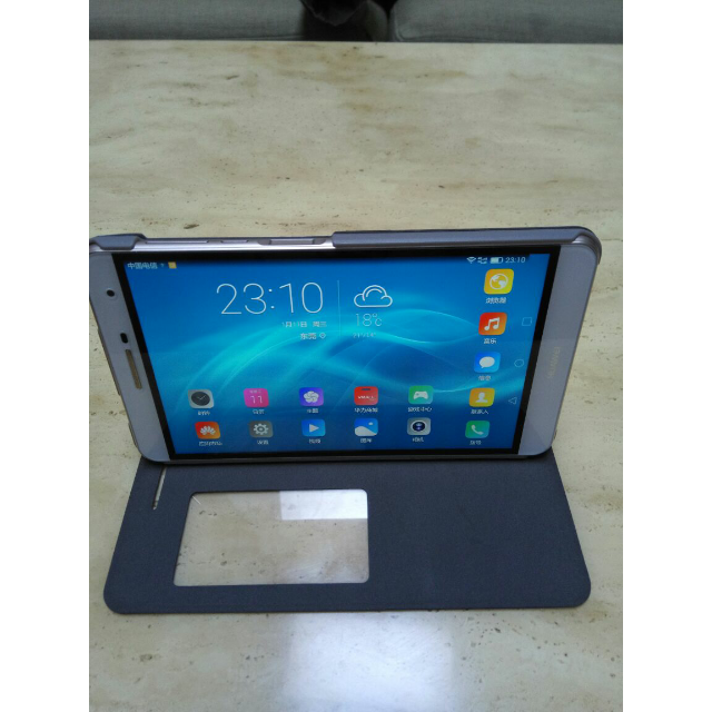 【送礼包】华为(huawei) 揽阅m2 ple-703l 青春版平板电脑 7英寸(八核