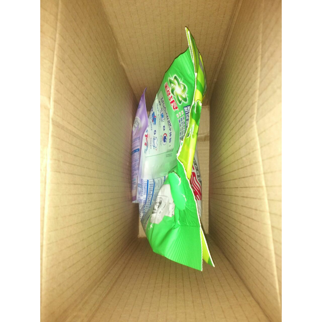 碧浪(ariel)专业机洗超净洗衣粉1.