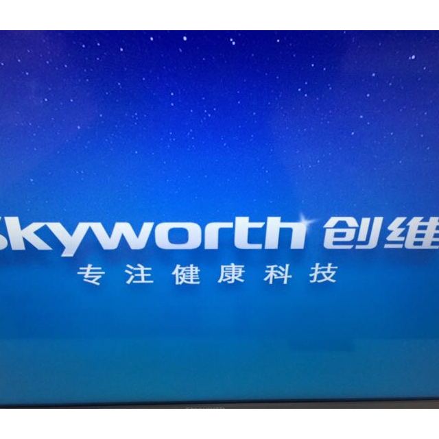 创维skyworth40e6000金40英寸超高清4k网络wifi智能led液晶电视