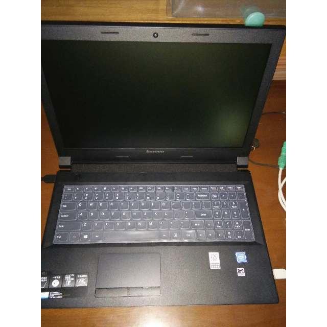 联想b51-30 inter赛扬双核双核n3060 2g 500g w10 15.