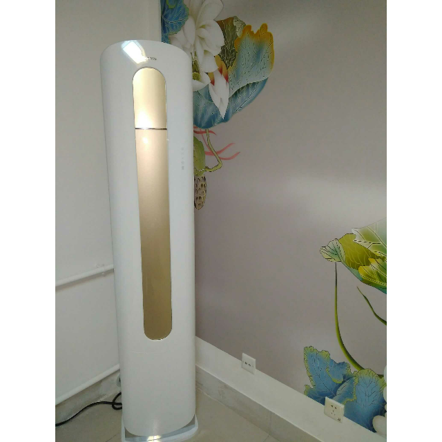 海信空调 3匹 二级能效 除甲醛 自动清洁柜机 kfr-72lw/85f-n2(3d03)