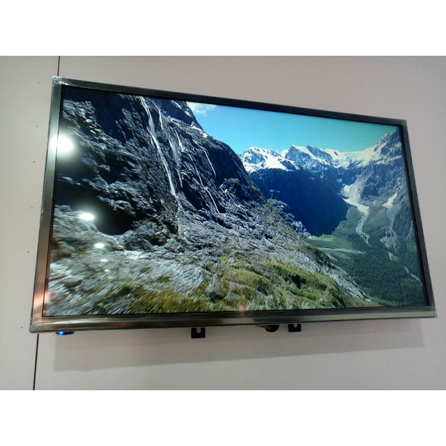 海信(hisense)led32ec320a32英寸 vidaa3智能电视 丰富影视教育资源