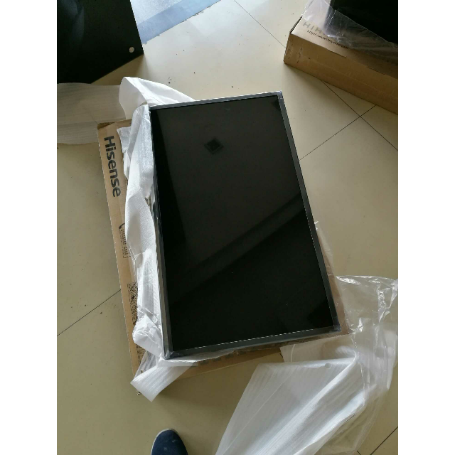 海信(hisense)led32ec200 32英寸 蓝光平板液晶电视 usb高清解码 炫彩