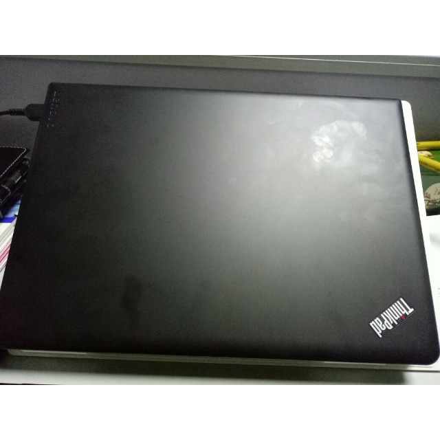 联想(thinkpad)e470-20h1001scd 14英寸笔记本 i5-7200u 8g 1t 2g win