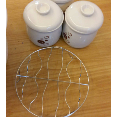 小熊(bear) 电炖锅盅ddz-125tb全自动隔水炖盅煲一锅四胆2.