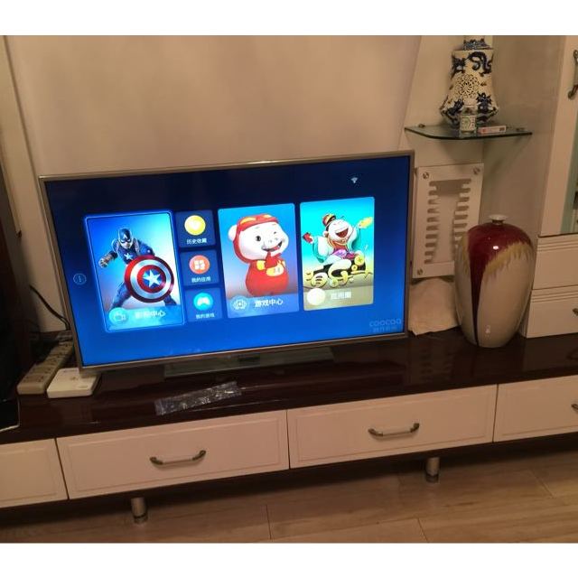 创维电视skyworth42x542英寸全高清智能液晶平板led电视