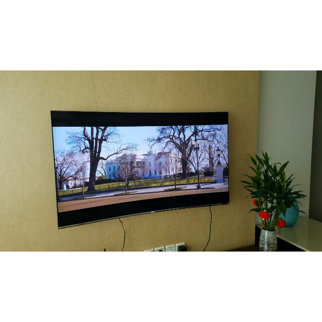 三星电视ua55ks8800jxxz