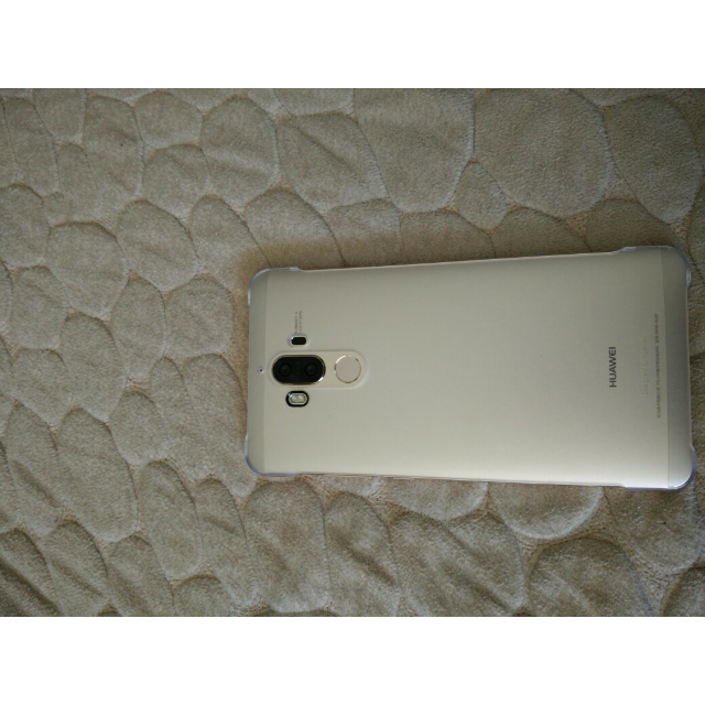 huawei华为mate94gb64gb香槟金移动联通电信4g手机