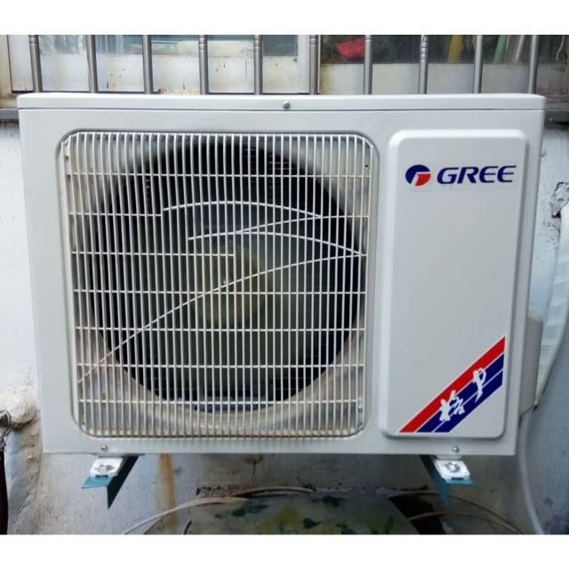 5匹 三级 变频挂机 家用 冷暖 挂机空调评价【怎么样 好不好 多少钱】