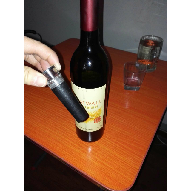 > 透明盖真空酒塞红酒塞瓶塞密封塞抽气葡萄酒瓶塞调酒常用商品评价 >