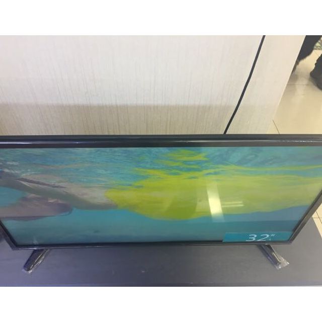 hisense/海信led32ec200 32英寸 蓝光平板液晶电视 led彩电