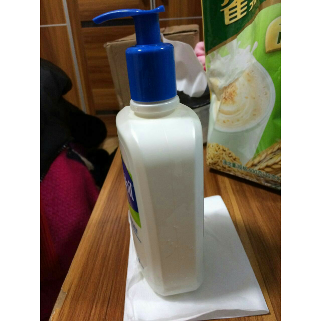 【苏宁易购超市】丝塔芙洁面乳473ml