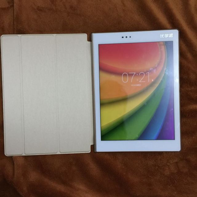 优学派学生平板电脑家教机学习机u50金同步答疑一对一名师辅导更放心