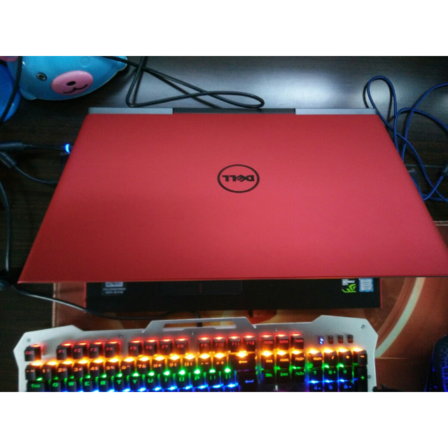电脑/办公/外设 电脑整机 游戏本 戴尔(dell) 戴尔(dell)ins15-7566