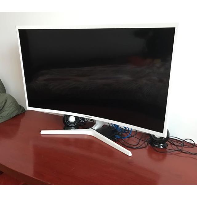 samsung/三星 c32f395fwc 31.