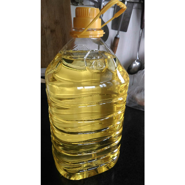 福临门葵花籽清香食用调和油5l食用油物超所值 值得信奈!-苏宁易购