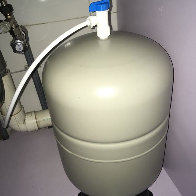 > ao史密斯廚下式直飲淨水器50d2 ro反滲透膜3年 1:1廢水比商品評價 >