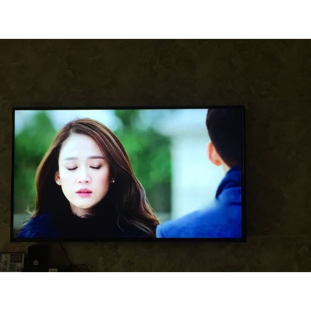 > kktv u60j康佳60英寸4k超高清安卓智能wifi平板液晶电视 康佳出品!