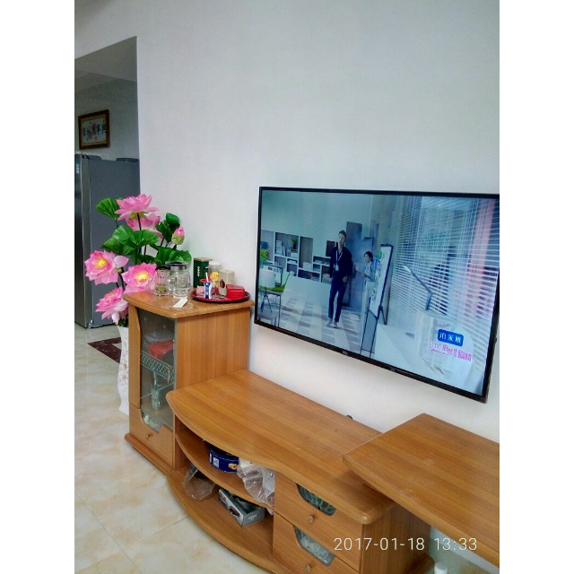 tclb55a658u55英寸真4k超高清同步院线大片十核安卓智能led液晶电视