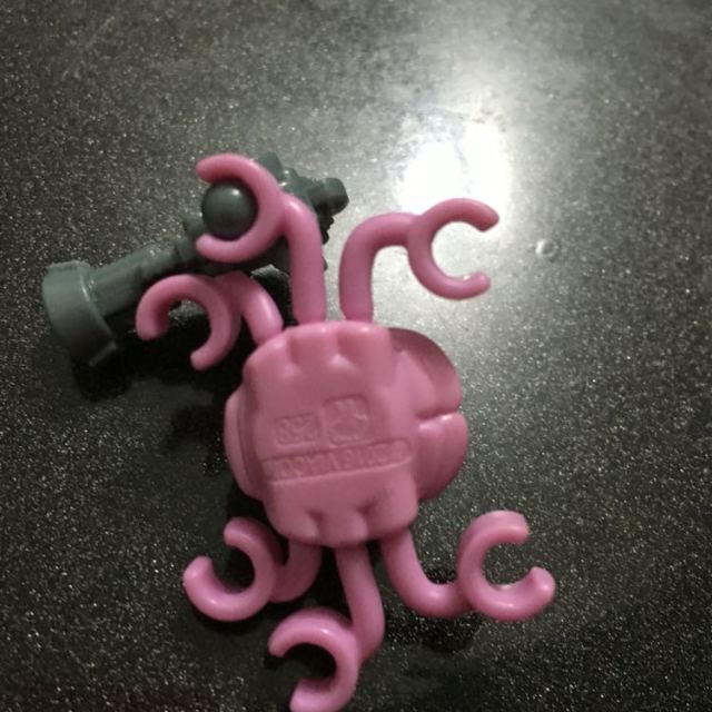 > 健达(kinder) 巧克力 奇趣蛋男孩版3个装60g商品评价 > 玩具质量