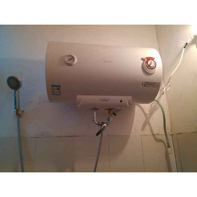 美的电热水器f50-21s1