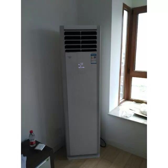 格力gree2匹定速t爽冷暖柜机空调kfr50lw50532nhaa3t爽