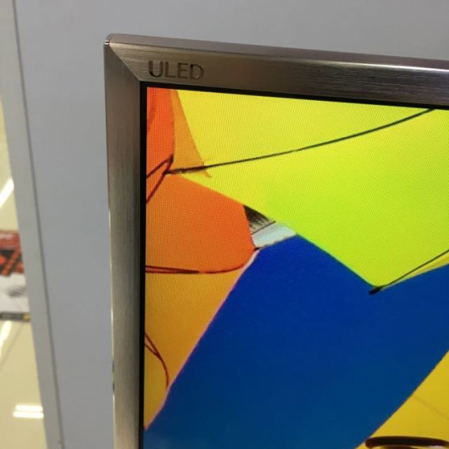 海信彩电led60mu7000u