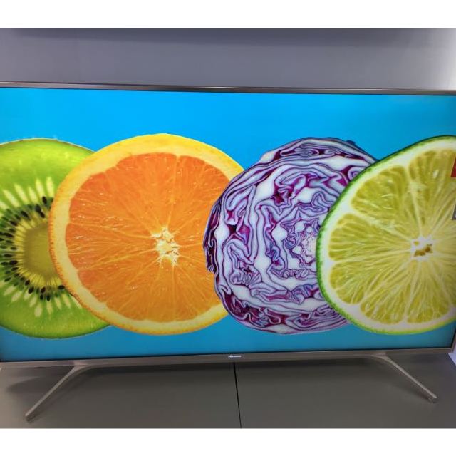 海信彩电led60mu7000u