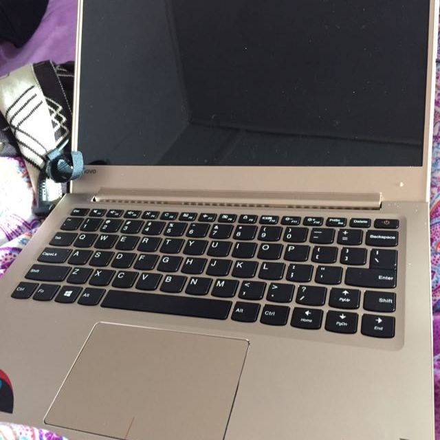 联想lenovo ideapad 710s 13.